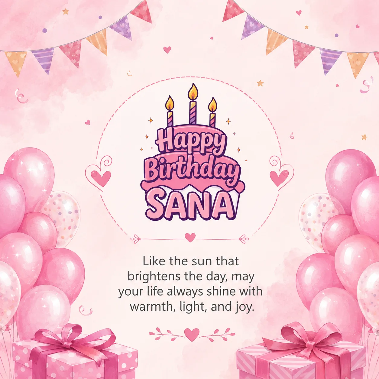 I will design custom Canva graphics and social media posts — freelance service on FIVESOM by Safa Abdikarim